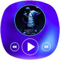My Photo On Music Player