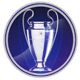 Uefa Champions League - Online