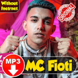 MC Fioti Songs आइकन