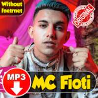 MC Fioti Songs