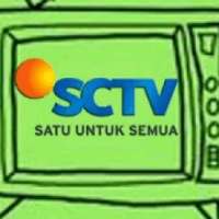 SCTV live Stream online on 9Apps