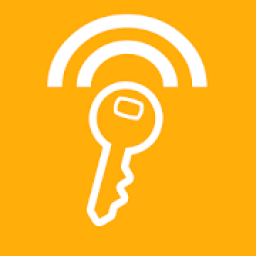 ikon Wifi Key password viewer