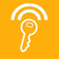 Wifi Key password viewer