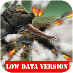 Lite Version for Free Fire Battlegrounds आइकन
