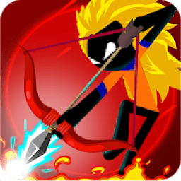 ikon Stick Archer : Stick Fighter
