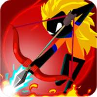 Stick Archer : Stick Fighter