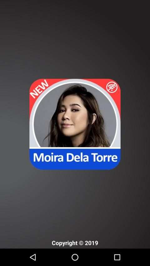 Moira Dela Torre screenshot 3