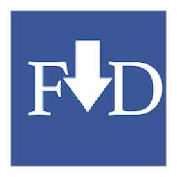 FB Video Downloader 1.0
