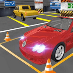 Car Parking Multistorey आइकन