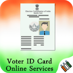 ikon Voter ID Online Services