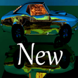 Driving-Car icon