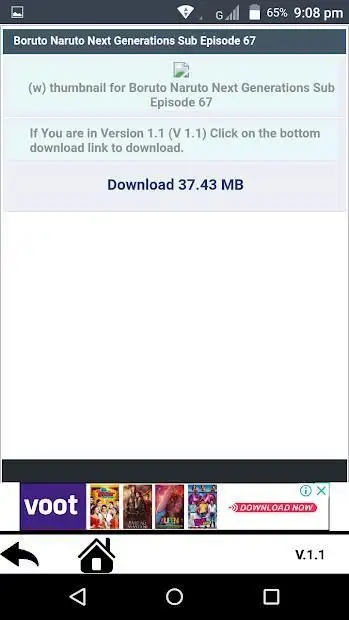 Official 3GpAnime APK Download 2023 - Free - 9Apps