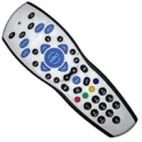 Tata Sky Remote Application