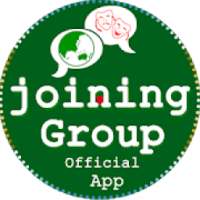 joining Group App Official