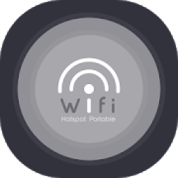 ikon Free Wifi Hotspot Portable