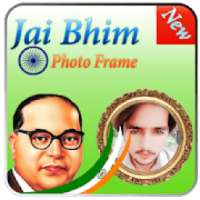 Jay Bhim Photo Frames