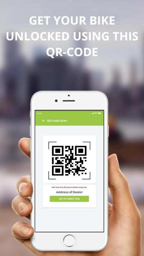 Green Sawari - Bike Rental Services screenshot 3