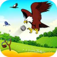 Eagle Hunting