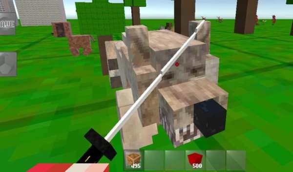 Animals Craft Survival Mods screenshot 3