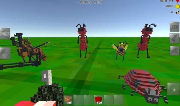 Animals Craft Survival Mods screenshot 1