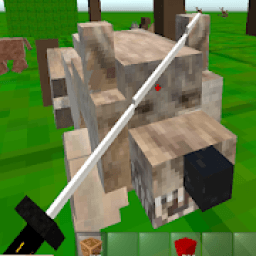 ikon Animals Craft Survival Mods