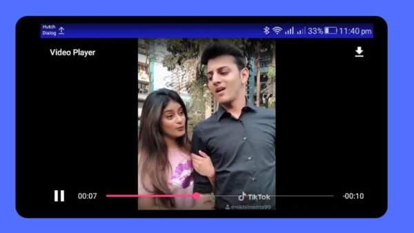 India Tik Tok Videos screenshot 1