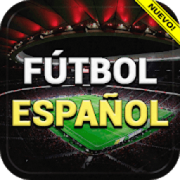 Ver Futbol Español en Vivo Tv Gratis Guia أيقونة