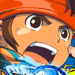 ikon strikers GO 2013