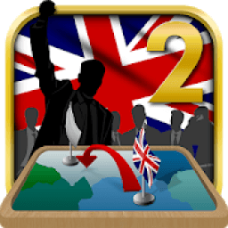 ikon United Kingdom Simulator 2