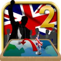 United Kingdom Simulator 2