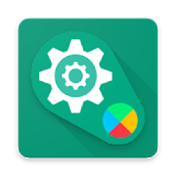 Play Services 2018 - Update for Play Services icon