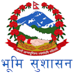 Bhumi Sushaasan (भूमि सुशासन) icon