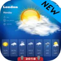 World Weather Forecast