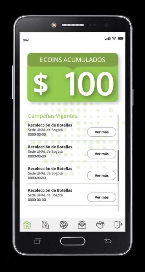 EcoBox Recicla screenshot 6