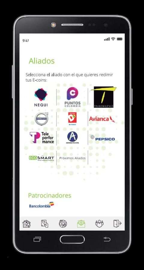 EcoBox Recicla screenshot 3