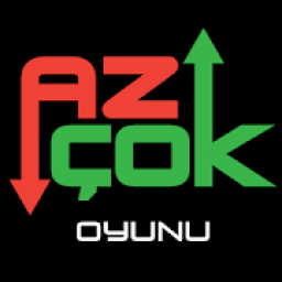 Az mı Çok mu Oyunu आइकन