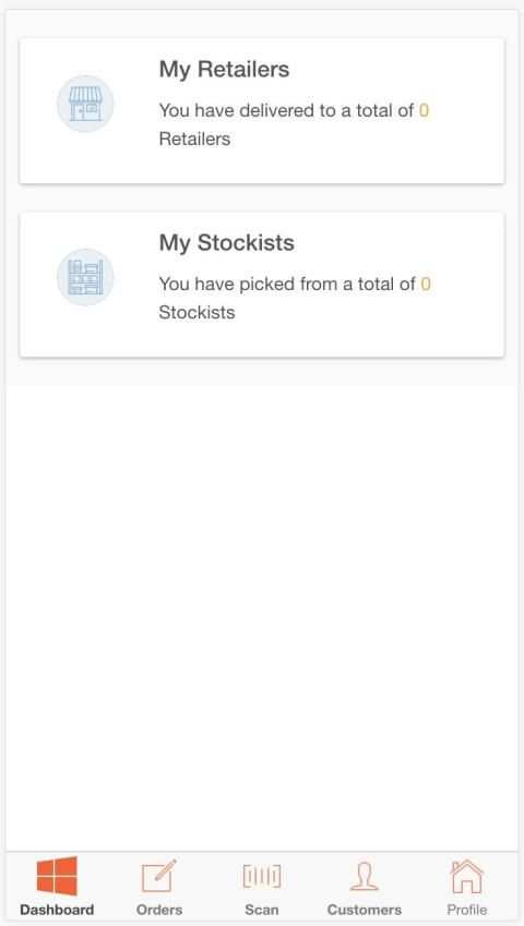 Medibox Gypsy screenshot 2