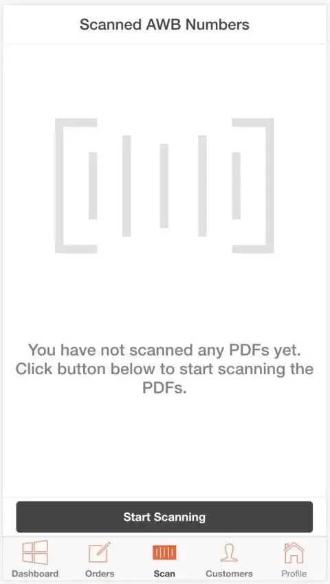 Medibox Gypsy screenshot 1