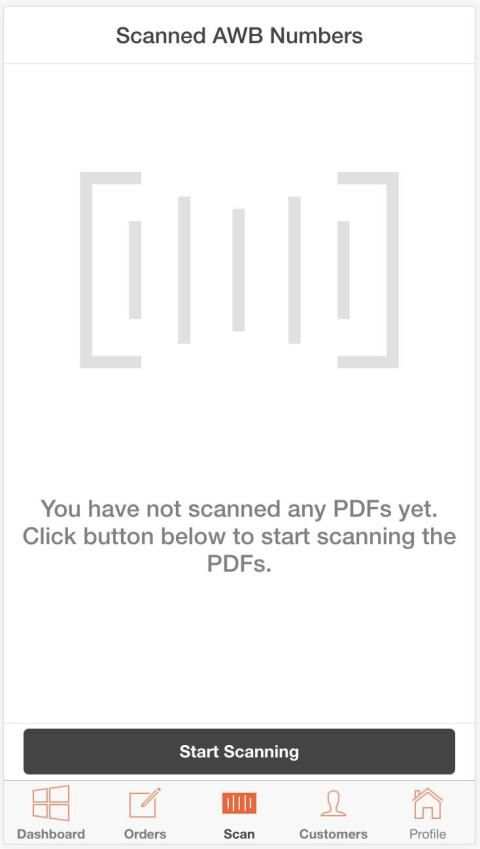 Medibox Gypsy screenshot 1