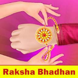 Indian Festival Raksha Bandhan