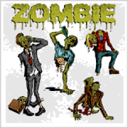 ikon How to Draw Zombies