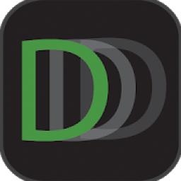 ikon Dark it Browser