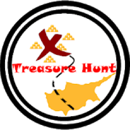ikon Treasure Hunt app
