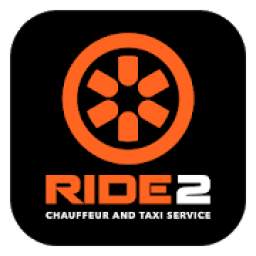 Ride2 4.5.1.1