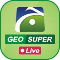 ikon Geo Super Live PSL