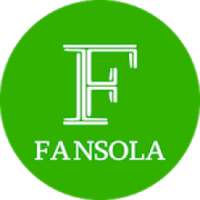 Fansola Driver on 9Apps