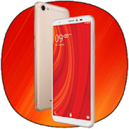 Theme for Lava Z61 आइकन