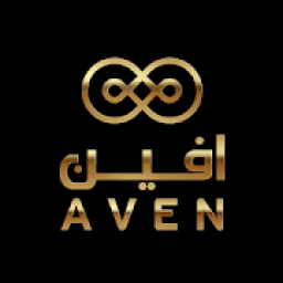 افين | Aven
‎ icon