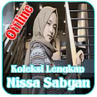 NISA SABYAN - ALLAHUMMA LABBAIK OFFLINE on 9Apps