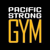 Pacific Strong GYM